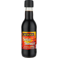 Chi Wán Soja Sauce 250 ml 