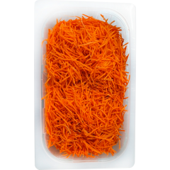 Gartenfrisch Jung Karotten Stifte 1,6 mm 800 g 