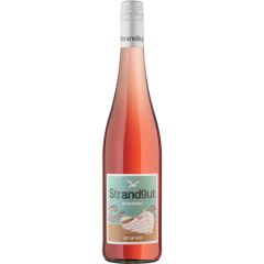 Strandgut Weinschorle Rosé 0,75 l 
