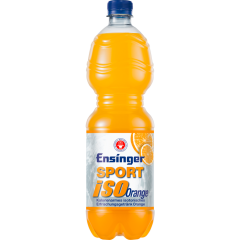 Ensinger Sport Iso Orange 1 l 