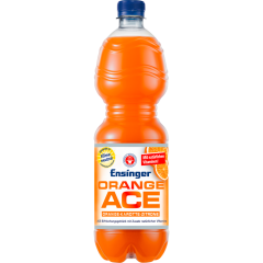 Ensinger ACE Orange Karotte 1 l 