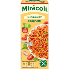 Mirácoli Klassiker Spaghetti 380 g 
