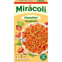 Mirácoli Klassiker Spaghetti 