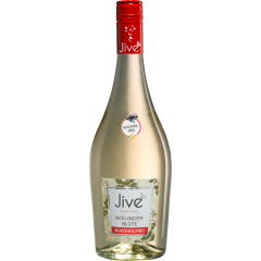 Jive Holunderblüte alkoholfrei 0,75 l 