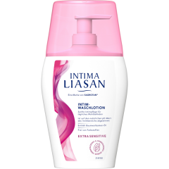 Intima Liasan Intim-Waschlotion Extra Sensitiv 200 ml 