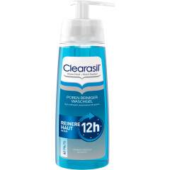 Clearasil Poren Reiniger Waschgel 200 ml 