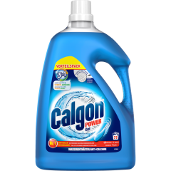 Calgon 3 in 1 Power Gel 3,75 l 