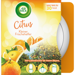 Air Wick Kleiner Frischehelfer Citrus 30 g 