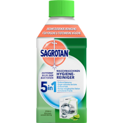 Sagrotan Waschmaschinen Hygiene-Reiniger 250 ml 