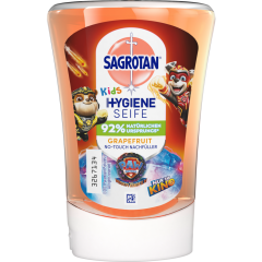 Sagrotan Kids No-Touch Sanft zur Haut Nachfüller Spaß-Macher 250 ml 