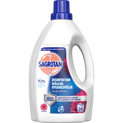 Sagrotan Wäsche-Hygienespüler Duftedition 1,5 l 