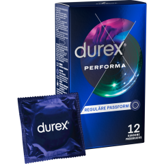 Durex Performa 12 Stück 