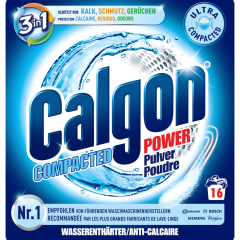 Calgon 3 in 1 Pulver 500g 