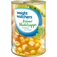 WW Hühner Nudelsuppe 400 ml 