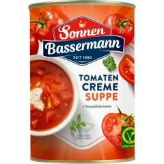 Sonnen Bassermann Tomaten-Cremesuppe 400 ml 