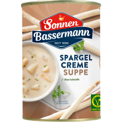 Sonnen Bassermann Spargel-Cremesuppe 390 g 