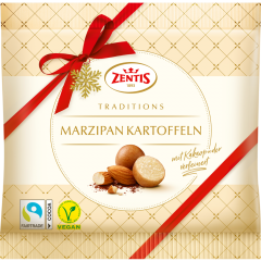 Zentis Marzipan-Kartoffeln 100 g 