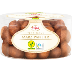 Zentis Marzipan-Eier Kakao 500 g 