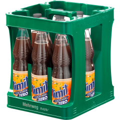 Limit Cola-Mix - Kiste 12 x 0,75 l 