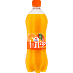 Franken Brunnen fruit2go Orange Mango 0,75 l 