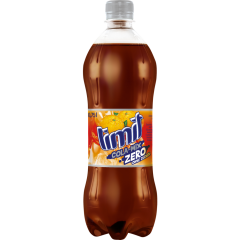 Limit Cola-Mix Zero 0,75 l 