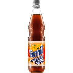 Limit Cola-Mix 0,75 l 