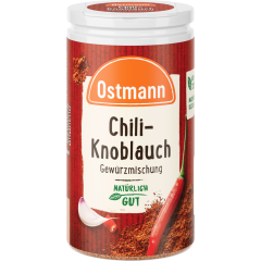 Ostmann Chili-Knoblauch Gewürz 40 g 