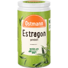 Ostmann Estragonblätter 9 g 