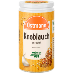 Ostmann Knoblauch geröstet 40 g 