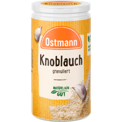Ostmann Knoblauch 50 g 