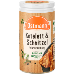 Ostmann Kotelett und Schnitzel Würzer 60 g 