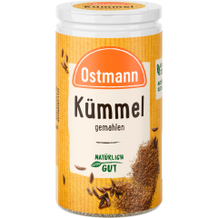 Ostmann Kümmel gemahlen 35 g 