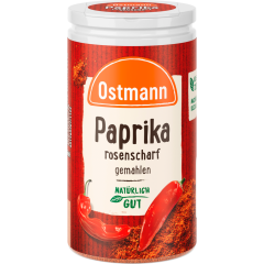 Ostmann Paprika rosenscharf gemahlen 35 g 