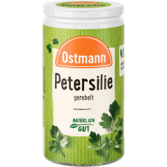 Ostmann Petersilie gerebelt 5 g 