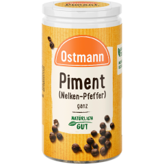 Ostmann Piment 25 g 