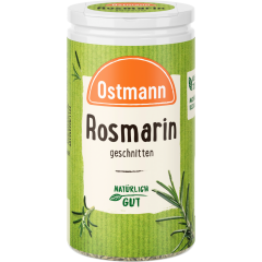 Ostmann Rosmarin geschnitten 20 g 
