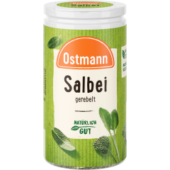 Ostmann Salbei 10 g 