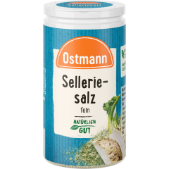 Ostmann Sellerie Salz 50 g 
