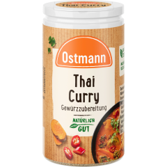 Ostmann Thai Curry 40 g 