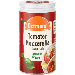 Ostmann Tomaten Mozzarella Gewürzsalz 60 g 