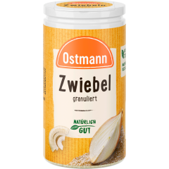 Ostmann Zwiebeln 40 g 