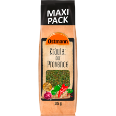 Ostmann Kräuter der Provence Maxi Pack 35 g 