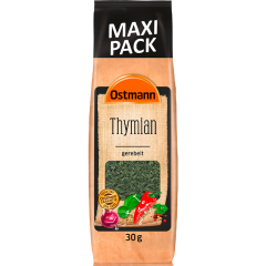 Ostmann Thymian gerebelt Maxi Pack 30 g 