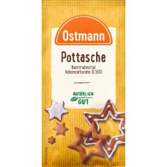 Ostmann Pottasche 15 g 