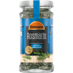 Ostmann Rosmarin gefriergetrocknet 20 g 