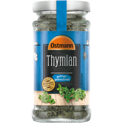 Ostmann Thymian gefriergetrocknet 14 g 