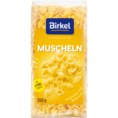 Birkel No.1 Muscheln 250 g 