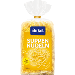 Birkel Suppen Bändchen 500 g 