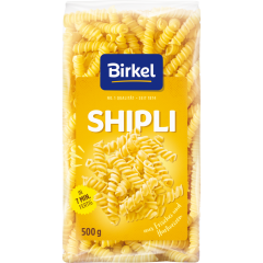 Birkel No.1 Shipli 500 g 
