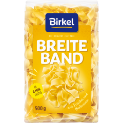Birkel No.1 Breite Band 500 g 